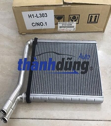 DÀN SƯỞI TOYOTA ALTIS