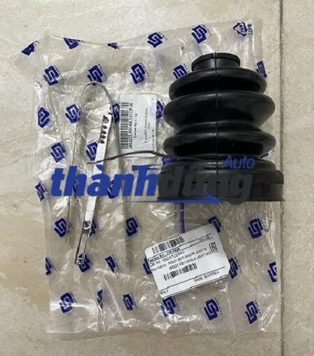 CAO SU CHỤP BỤI LÁP KIA SPECTRA