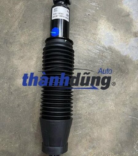 PHUỘC NHÚN SAU KIA SOLUTO 2022