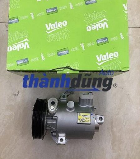 LỐC ĐIỀU HÒA MITSUBISHI ATTRAGE