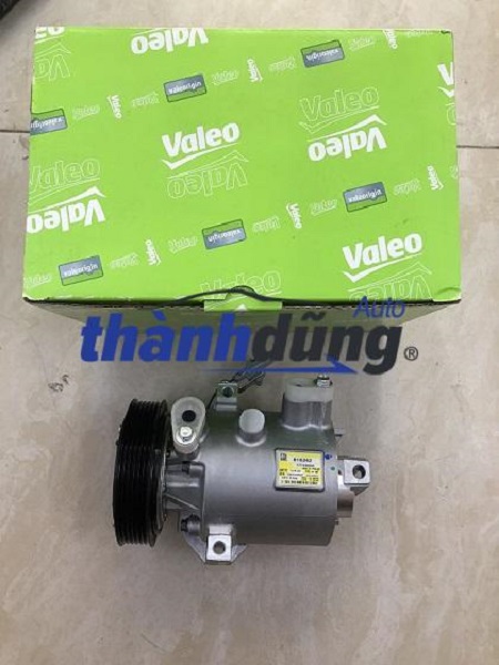 LỐC ĐIỀU HÒA MITSUBISHI ATTRAGE