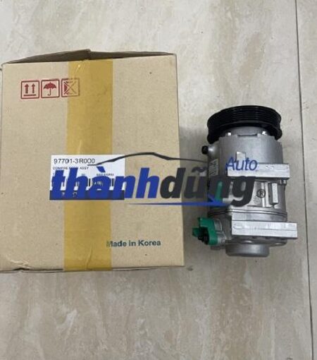 LỐC ĐIỀU HÒA HYUNDAI SONATA