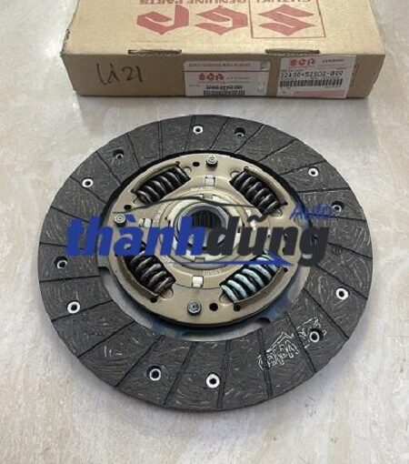 LÁ CÔN SUZUKI CARRY PRO