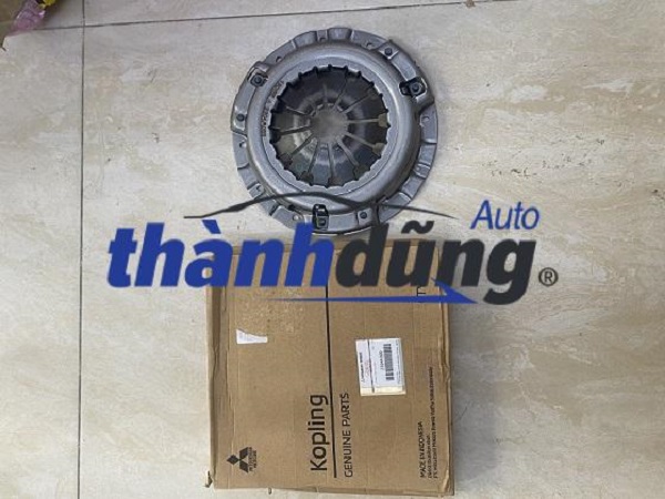 BÀN ÉP MITSUBISHI XPANDER 2020