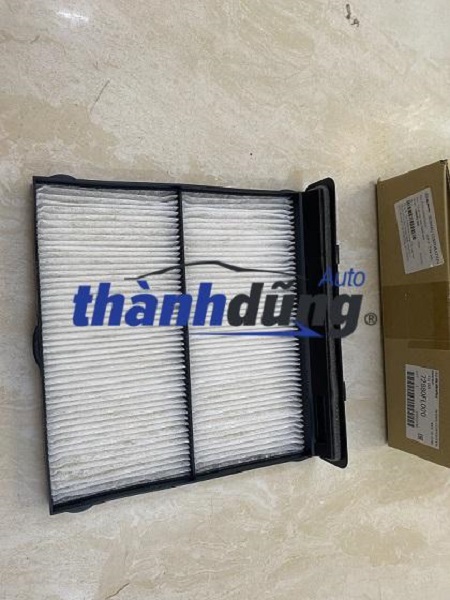 LỌC GIÓ ĐIỀU HÒA SUBARU FORESTER 2020