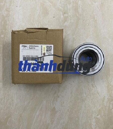 BẠC ĐẠN BÁNH SAU PEUGEOT 3008