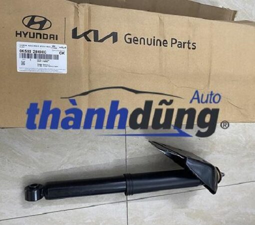 GIẢM XÓC SAU KIA CARNIVAL 2000