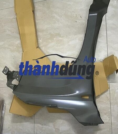 MÁ VÈ MITSUBISHI TRITON 2021