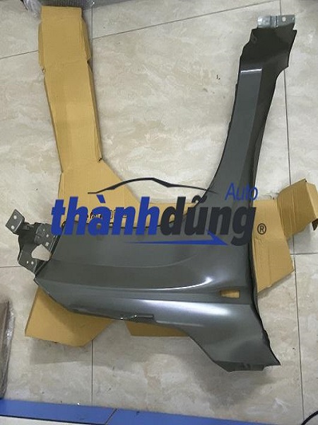 MÁ VÈ MITSUBISHI TRITON 2021