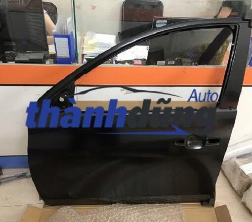 CÁNH CỬA TRƯỚC MITSUBISHI TRITON 2017
