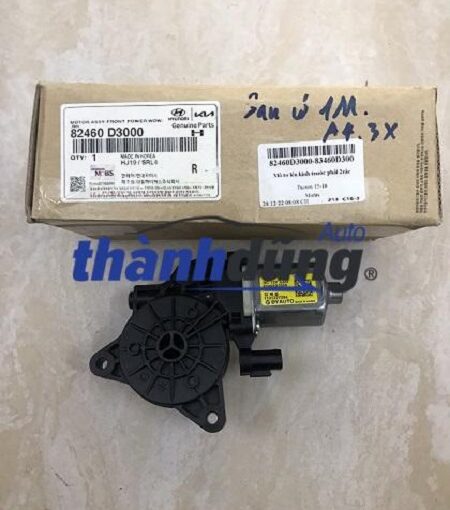 MÔ TƠ LÊN KÍNH HYUNDAI TUCSON 2019