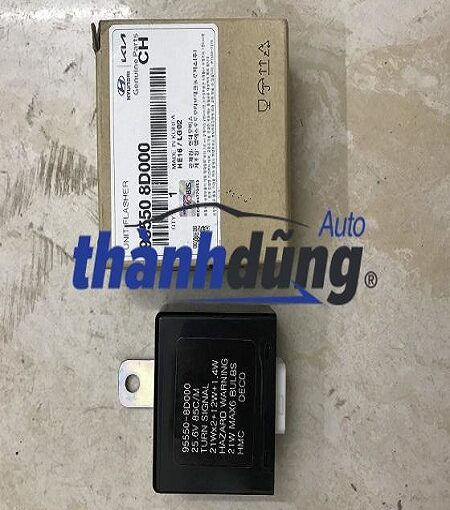 RƠ LE XI NHAN HYUNDAI HD120