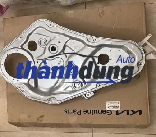 COMPA LÊN XUỐNG KÍNH KIA SORENTO 2012