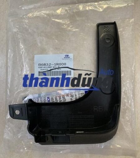 CHẮN BÙN BÁNH HYUNDAI SOLARIS 2015