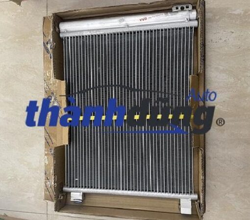 DÀN NÓNG NISSAN SUNNY 2017