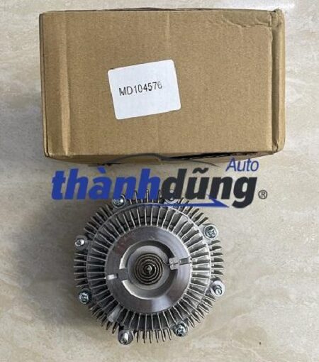 QUẠT LY TÂM MITSUBISHI JOLIE 2002