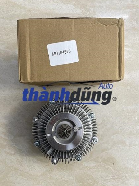 QUẠT LY TÂM MITSUBISHI JOLIE 2002