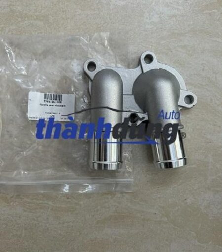 NẮP VAN HẰNG NHIỆT HYUNDAI VERNA 2008