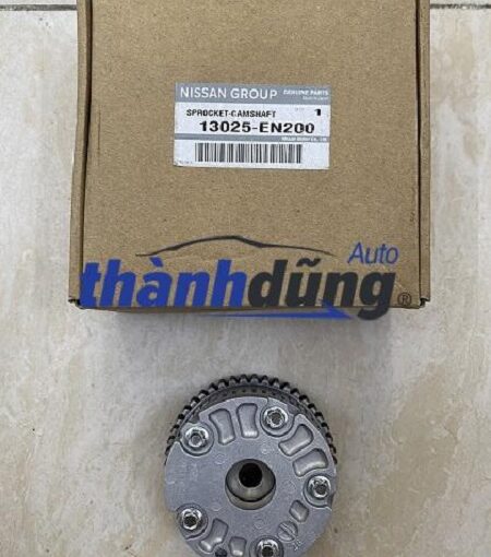 NHÔNG CAM HÚT NISSAN LIVINA