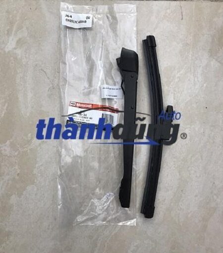 CẦN GẠT MƯA SAU FORD ECOSPORT 2015