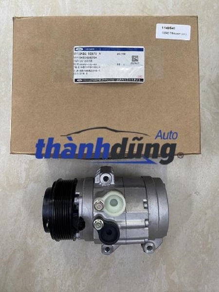 LỐC LẠNH FORD TRANSIT 2015