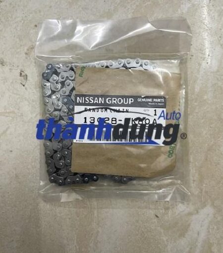 SÊN CAM NISSAN TIIDA