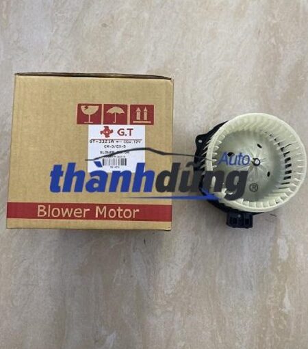 QUẠT GIÓ ĐIỀU HÒA MAZDA CX5