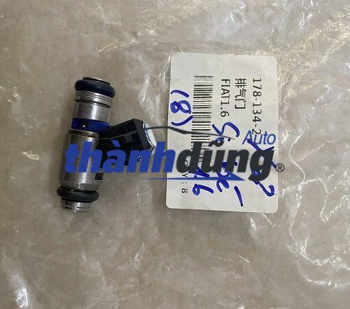 BÉC PHUN FIAT ALBEA 1.6