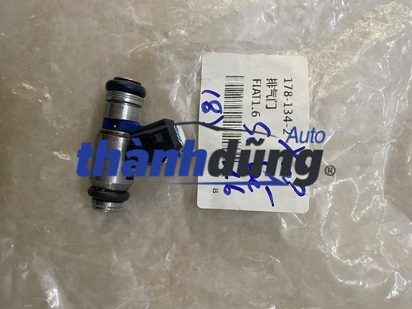 BÉC PHUN FIAT ALBEA 1.6