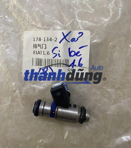 BÉC PHUN FIAT ALBEA 1.6