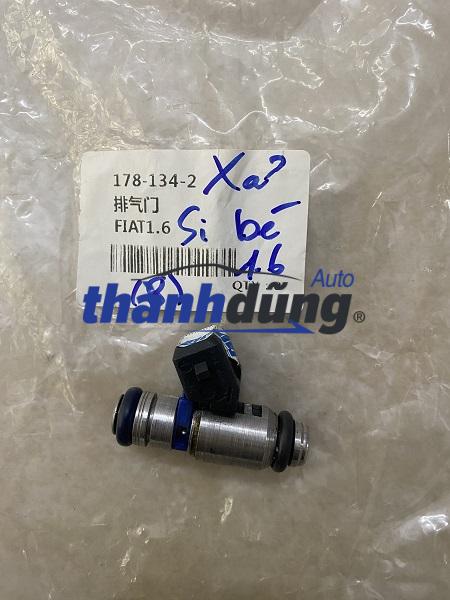 BÉC PHUN FIAT ALBEA 1.6