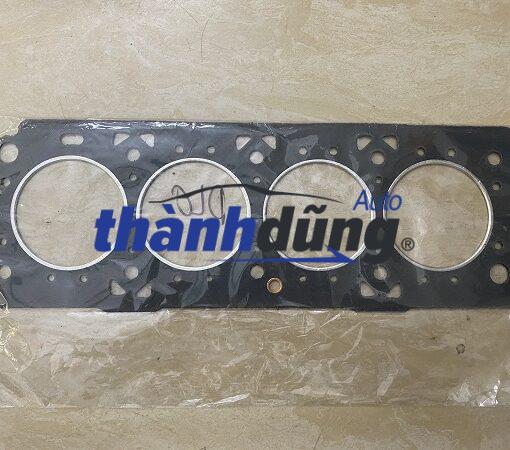 GIOĂNG MẶT MÁY FIAT DOBLO 1.6