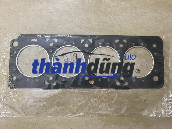 GIOĂNG MẶT MÁY FIAT DOBLO 1.6