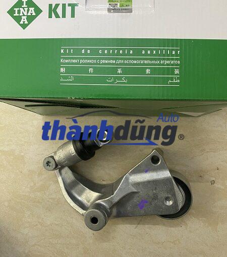 CỤM TĂNG TỔNG HONDA CIVIC 2021