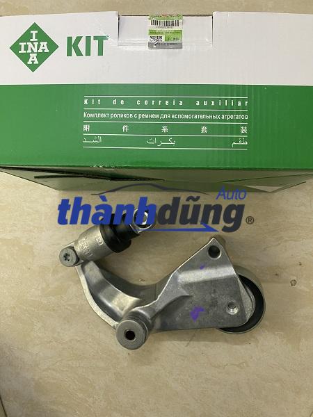 CỤM TĂNG TỔNG HONDA CIVIC 2021