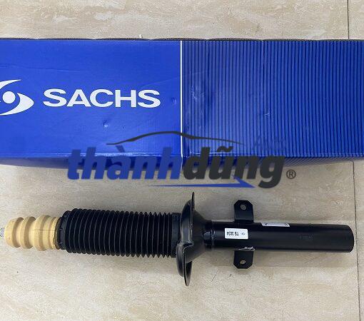 PHUỘC NHÚN TRƯỚC FORD TRANSIT 2010