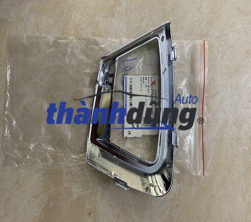 ỐP MẠ TRANG TRÍ LƯỚI CẢN FORD FIESTA 2011-2016