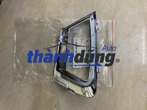 ỐP MẠ TRANG TRÍ LƯỚI CẢN FORD FIESTA 2011-2016