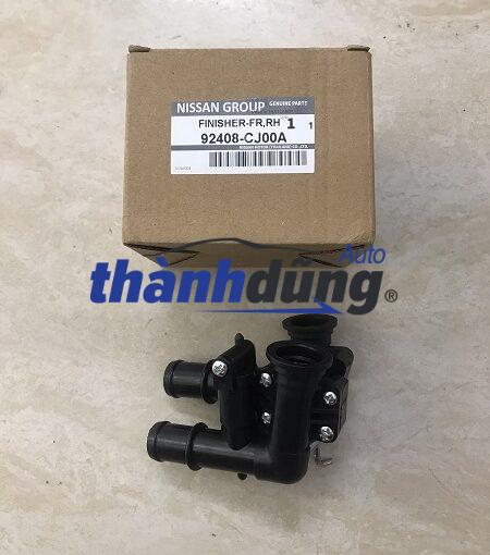 CÚT CHIA NƯỚC NISSAN LIVINA 2008