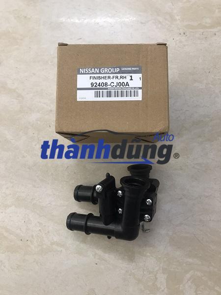 CÚT CHIA NƯỚC NISSAN LIVINA 2008