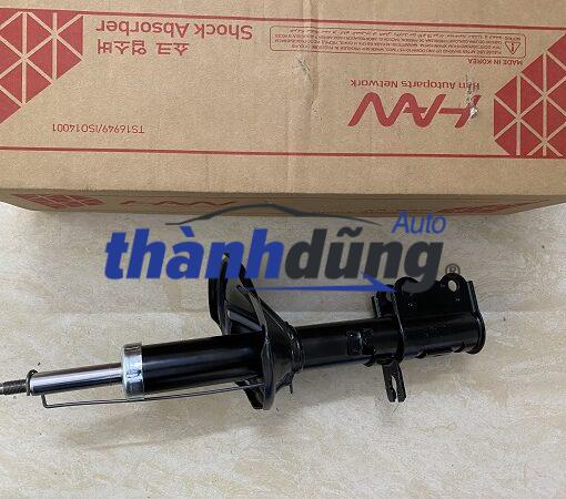 GIẢM XÓC SAU KIA SPECTRA 2001