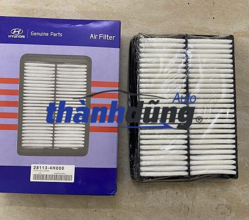 LỌC GIÓ ĐỘNG CƠ HYUNDAI STAREX 2009