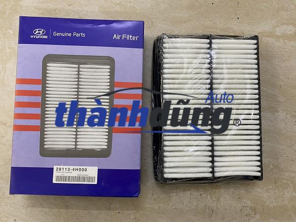 LỌC GIÓ ĐỘNG CƠ HYUNDAI STAREX 2009