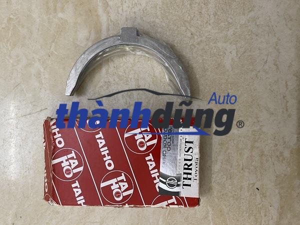 CĂN DƠ DỌC TRỤC CƠ TOYOTA RAV4