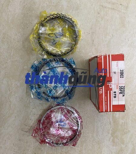 BẠC XÉC MĂNG TOYOTA CAMRY 1998