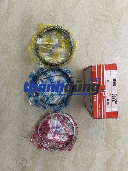 BẠC XÉC MĂNG TOYOTA CAMRY 1998