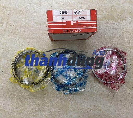 BẠC XÉC MĂNG TOYOTA CAMRY 1998