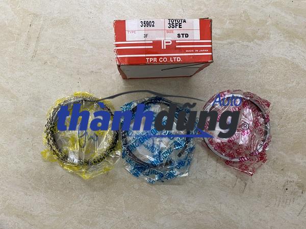 BẠC XÉC MĂNG TOYOTA CAMRY 1998