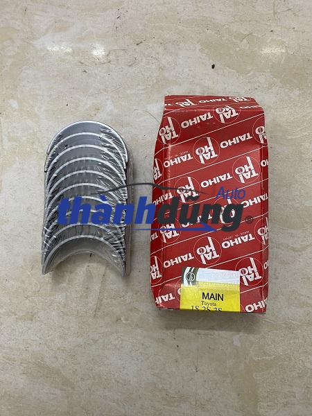 BẠC BIÊN BALIE TOYOTA RAV4