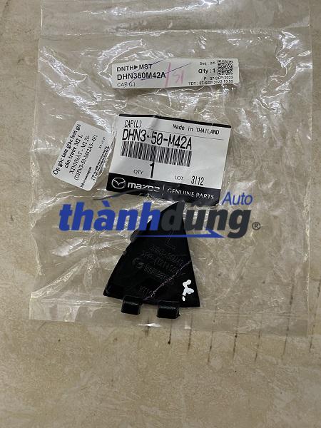 ỐP NHỰA LƯỚI CẢN TRƯỚC MAZDA 2